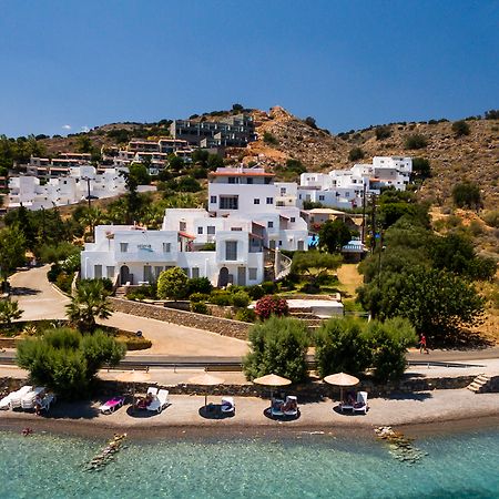 Elounda Infinity Exclusive Resort & Spa - Adults Only Eksteriør billede